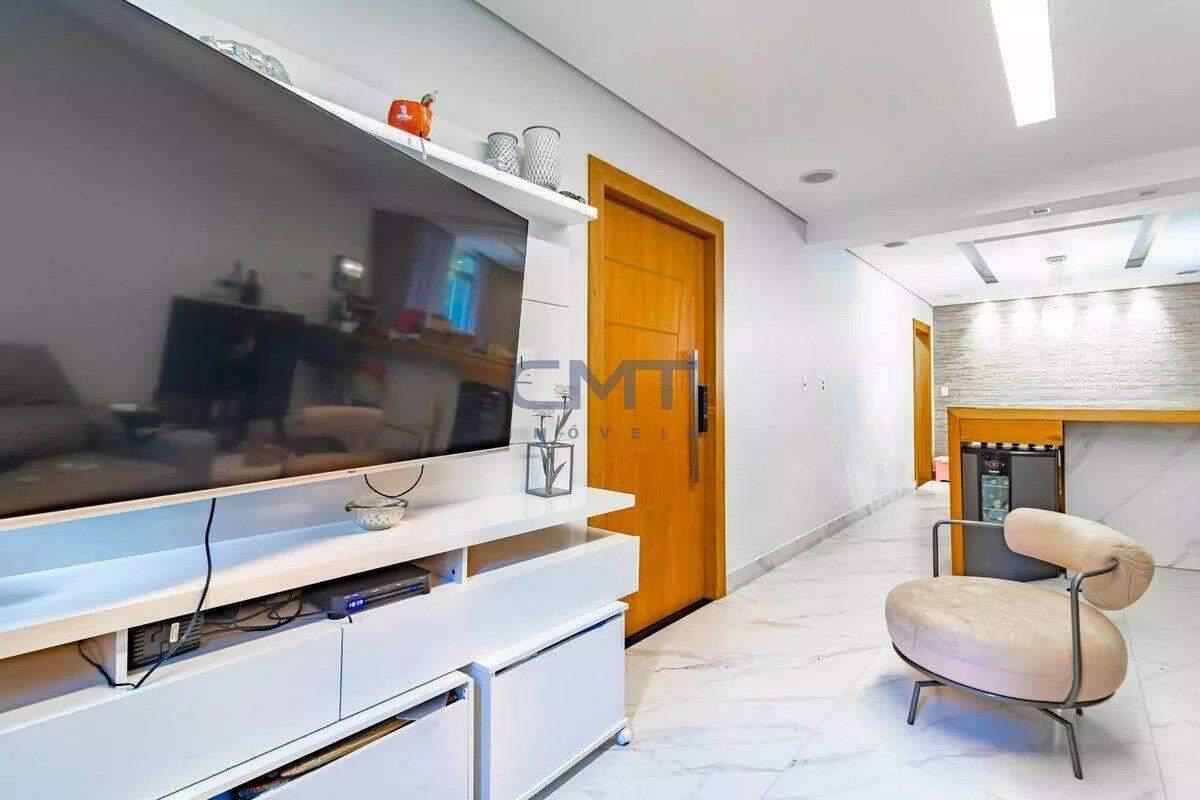 Apartamento, Santo Antônio, 4 Quartos, 2 Vagas, 1 Suíte