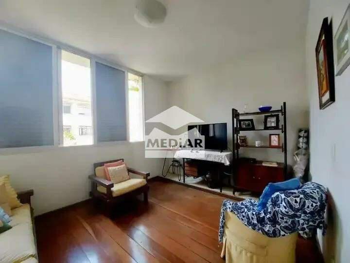 Apartamento, Gutierrez, 4 Quartos, 2 Vagas, 1 Suíte
