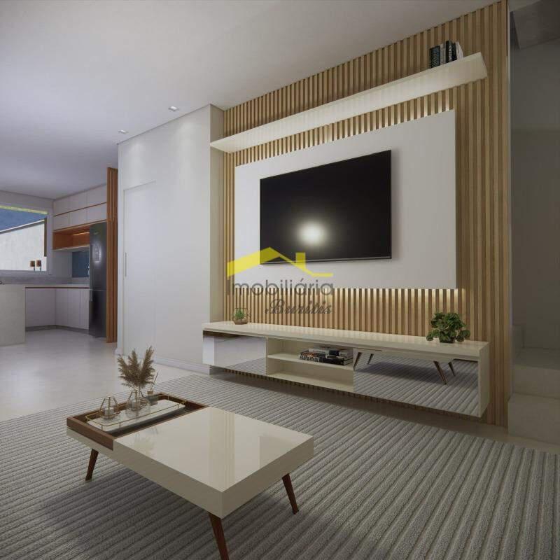 Casa, Estoril, 3 Quartos, 3 Vagas, 1 Suíte
