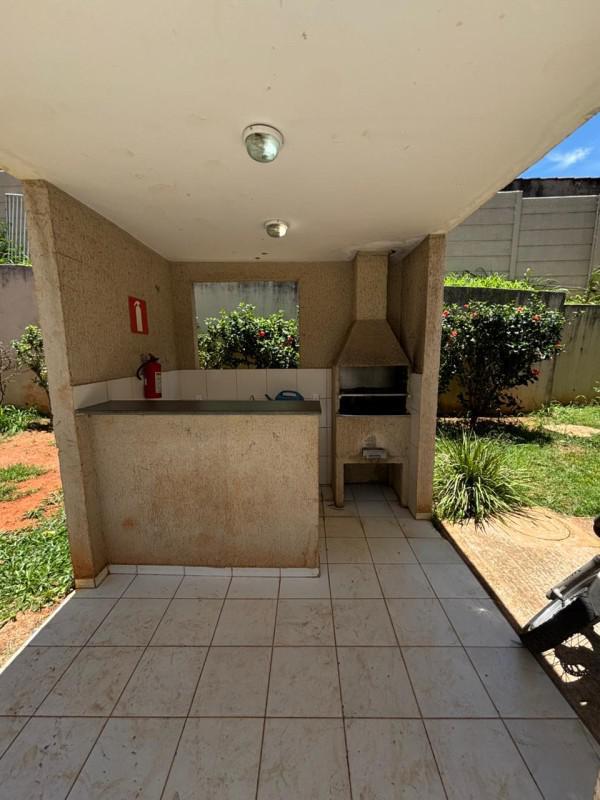 Apartamento, Santa Amélia, 2 Quartos, 1 Vaga