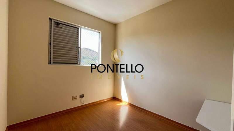 Apartamento, Buritis, 3 Quartos, 2 Vagas, 1 Suíte