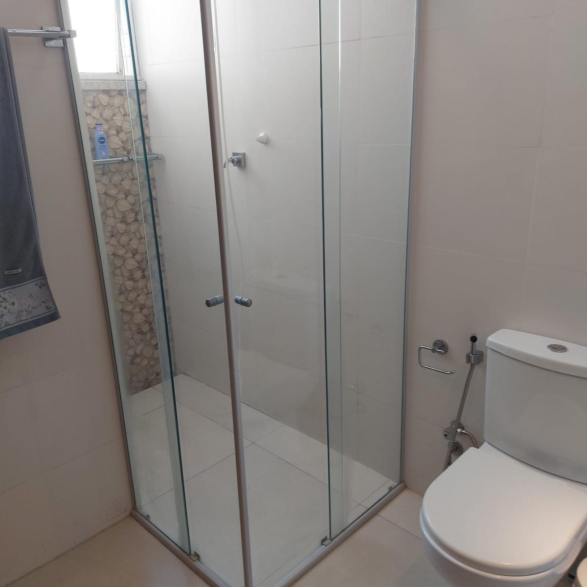 Apartamento, Santo Antônio, 4 Quartos, 2 Vagas, 1 Suíte