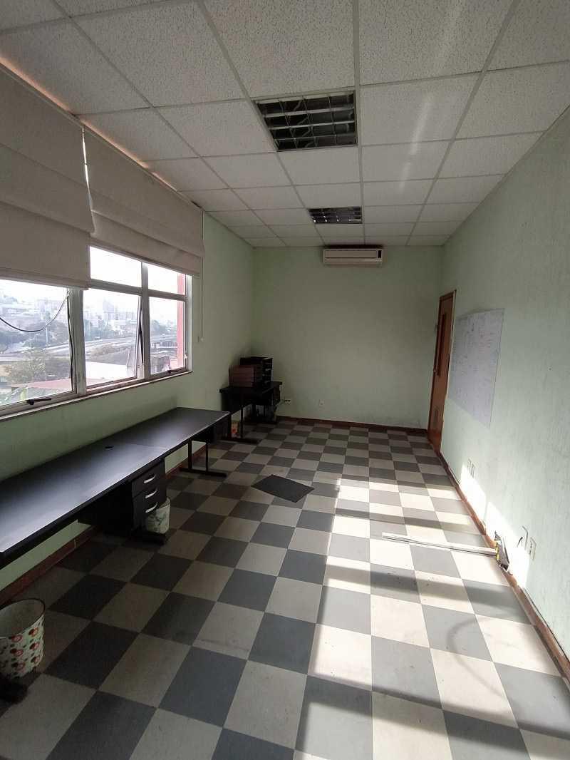 Prédio, Lagoinha, 0 Quarto, 0 Vaga