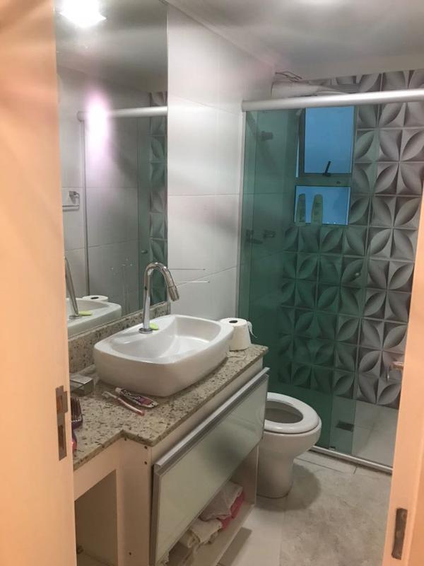 Apartamento, Ouro Preto, 3 Quartos, 1 Vaga, 1 Suíte