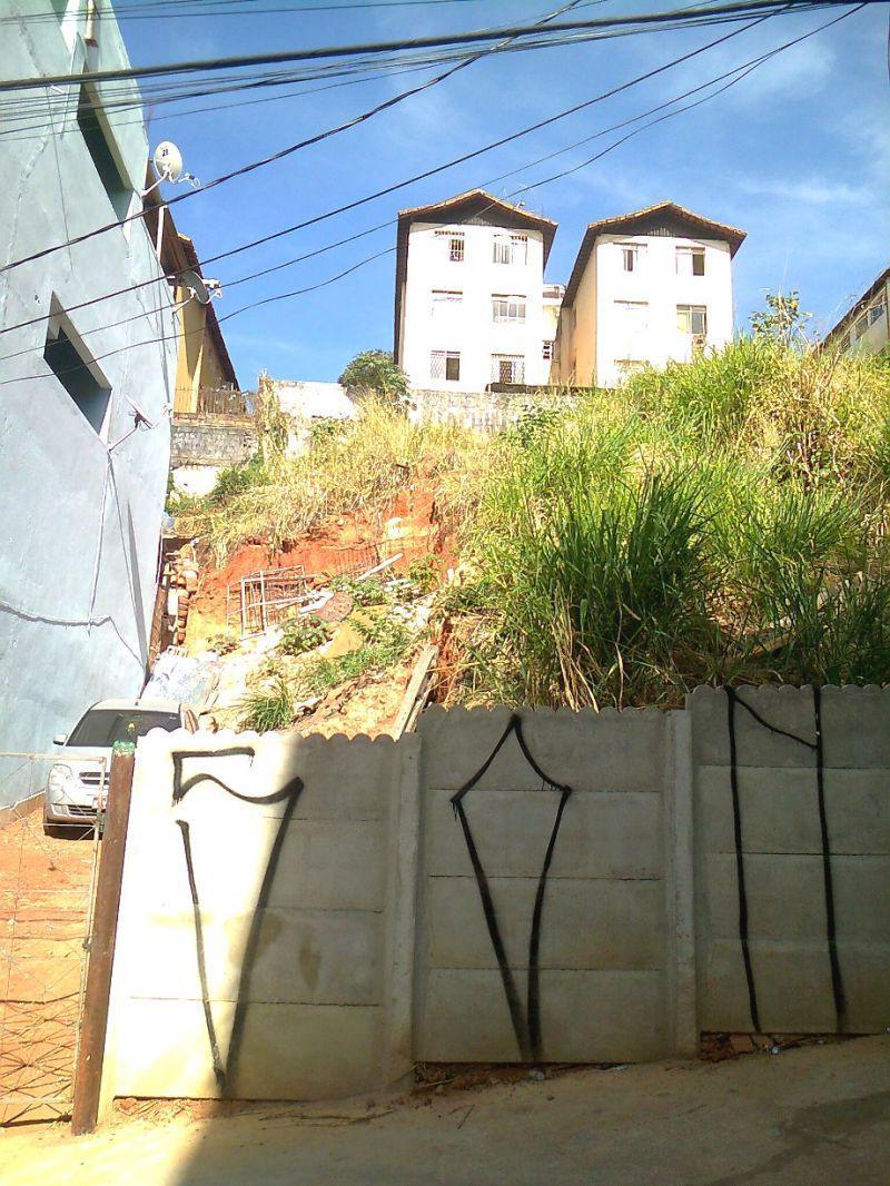 Lote, Novo Riacho, 0 Quarto, 0 Vaga