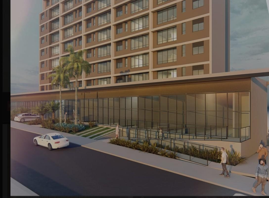 Apartamento, Nova Suíssa, 2 Quartos, 1 Vaga, 1 Suíte