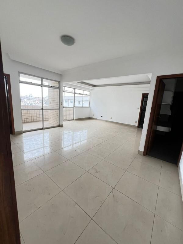 Apartamento, Buritis, 4 Quartos, 2 Vagas, 1 Suíte