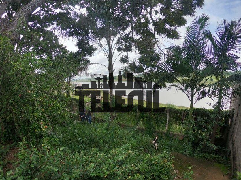 Fazenda, Zona Rural, 1 Quarto, 0 Vaga