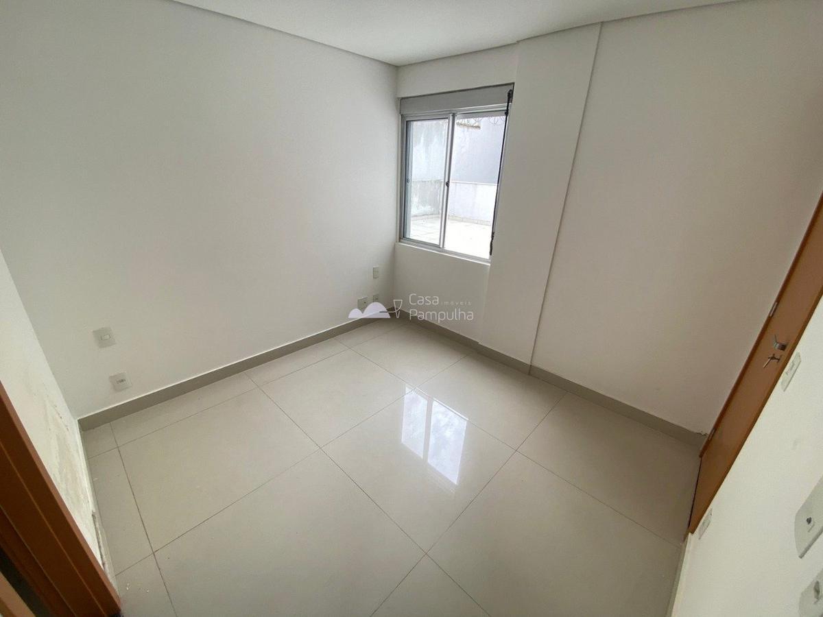 Apartamento, Serrano, 4 Quartos, 2 Vagas, 2 Suítes