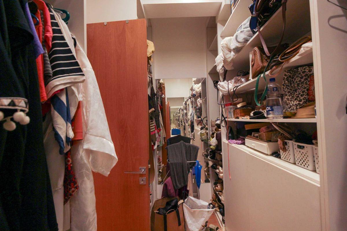 Apartamento, Santa Lúcia, 4 Quartos, 6 Vagas, 2 Suítes