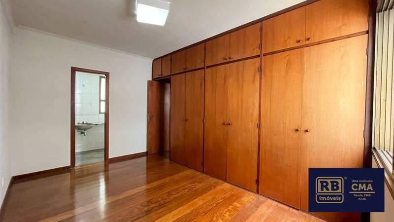Apartamento, Gutierrez, 4 Quartos, 4 Vagas, 2 Suítes