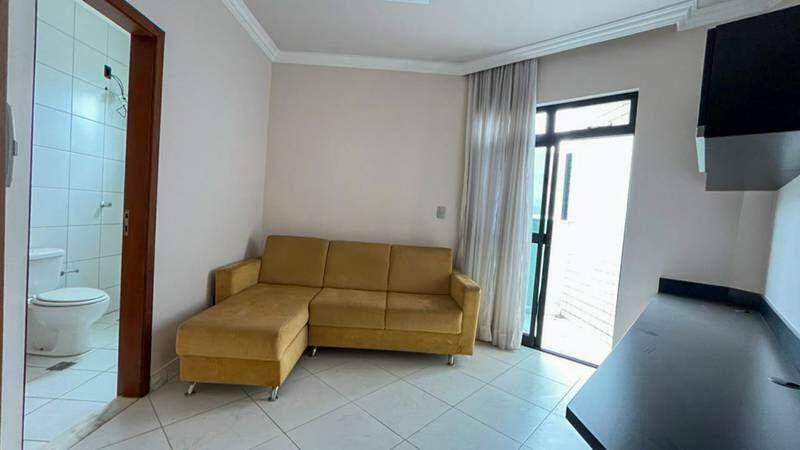 Cobertura, Castelo, 4 Quartos, 2 Vagas, 2 Suítes