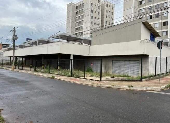 Andar, Santa Helena, 0 Quarto, 10 Vagas