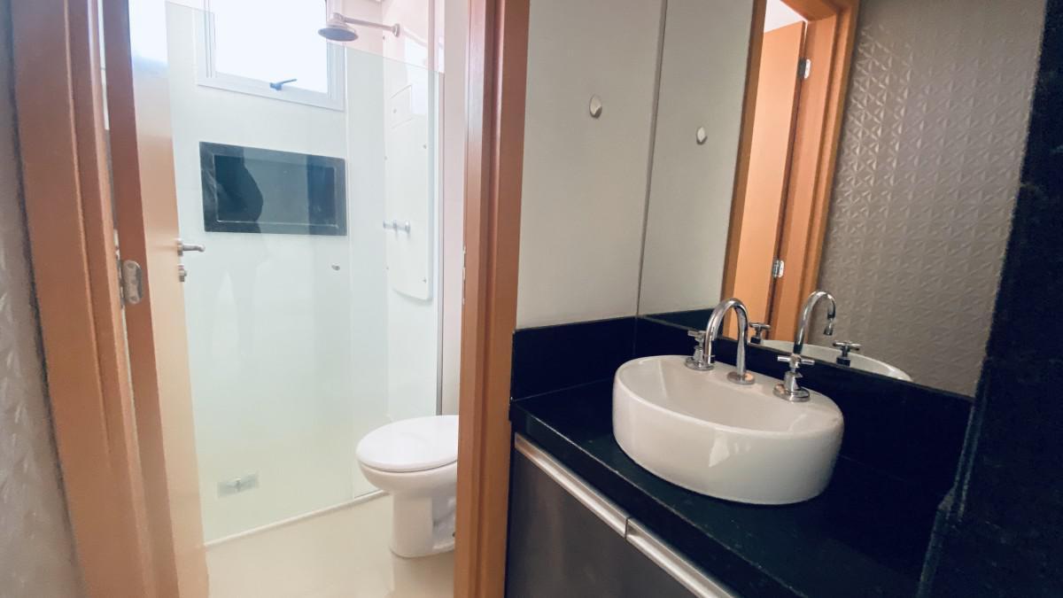 Apartamento, Castelo, 2 Quartos, 2 Vagas, 1 Suíte