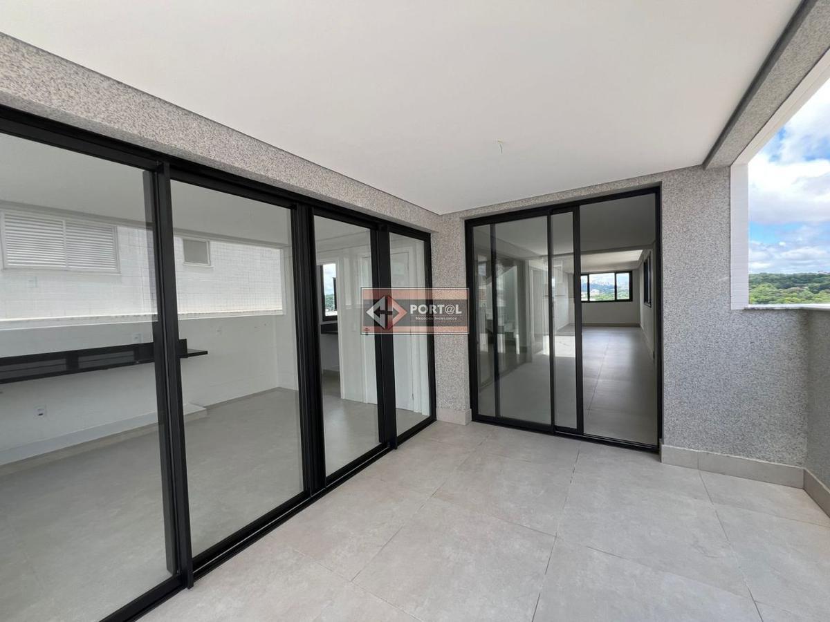 Cobertura, Liberdade, 4 Quartos, 3 Vagas, 3 Suítes