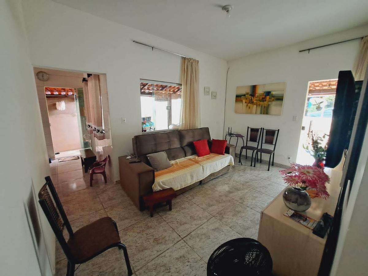 Casa, Boa Vista da Serra, 3 Quartos, 2 Vagas