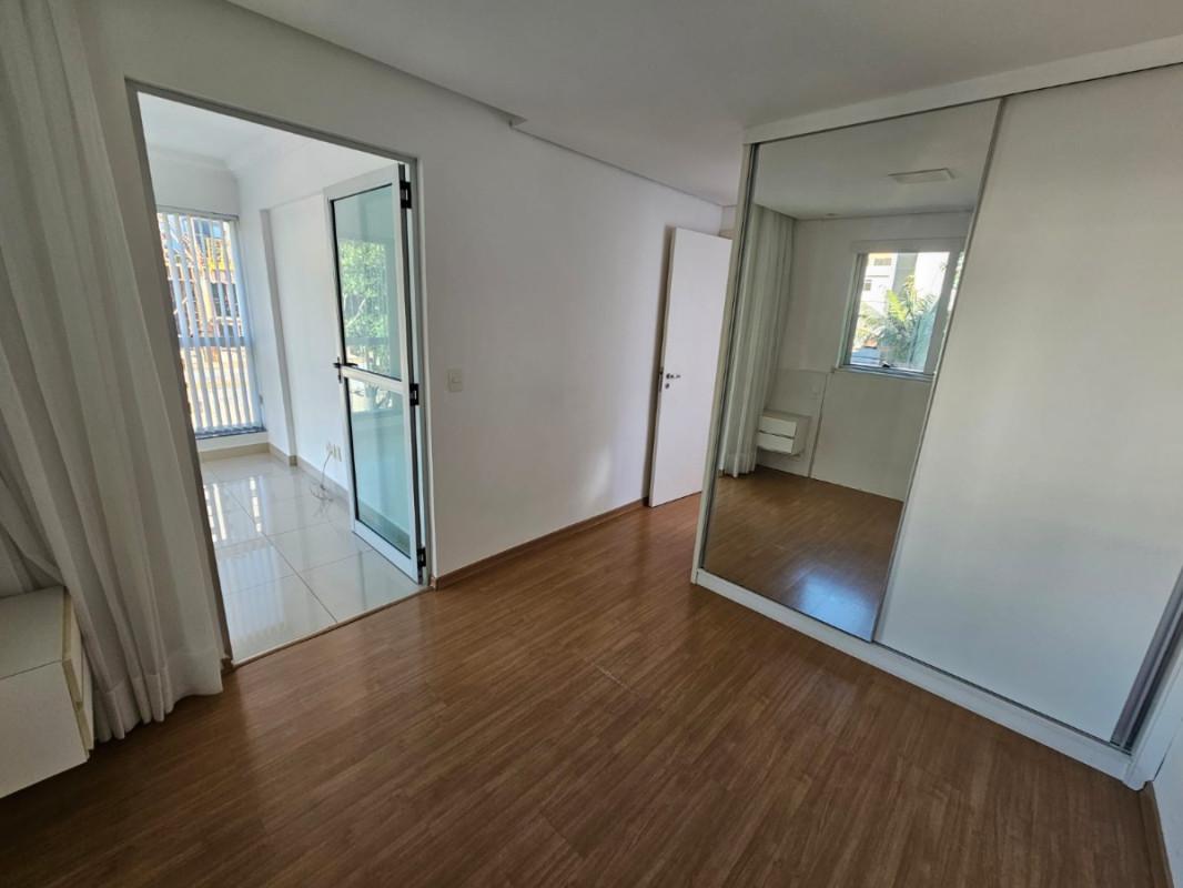 Apartamento, Sion, 3 Quartos, 2 Vagas