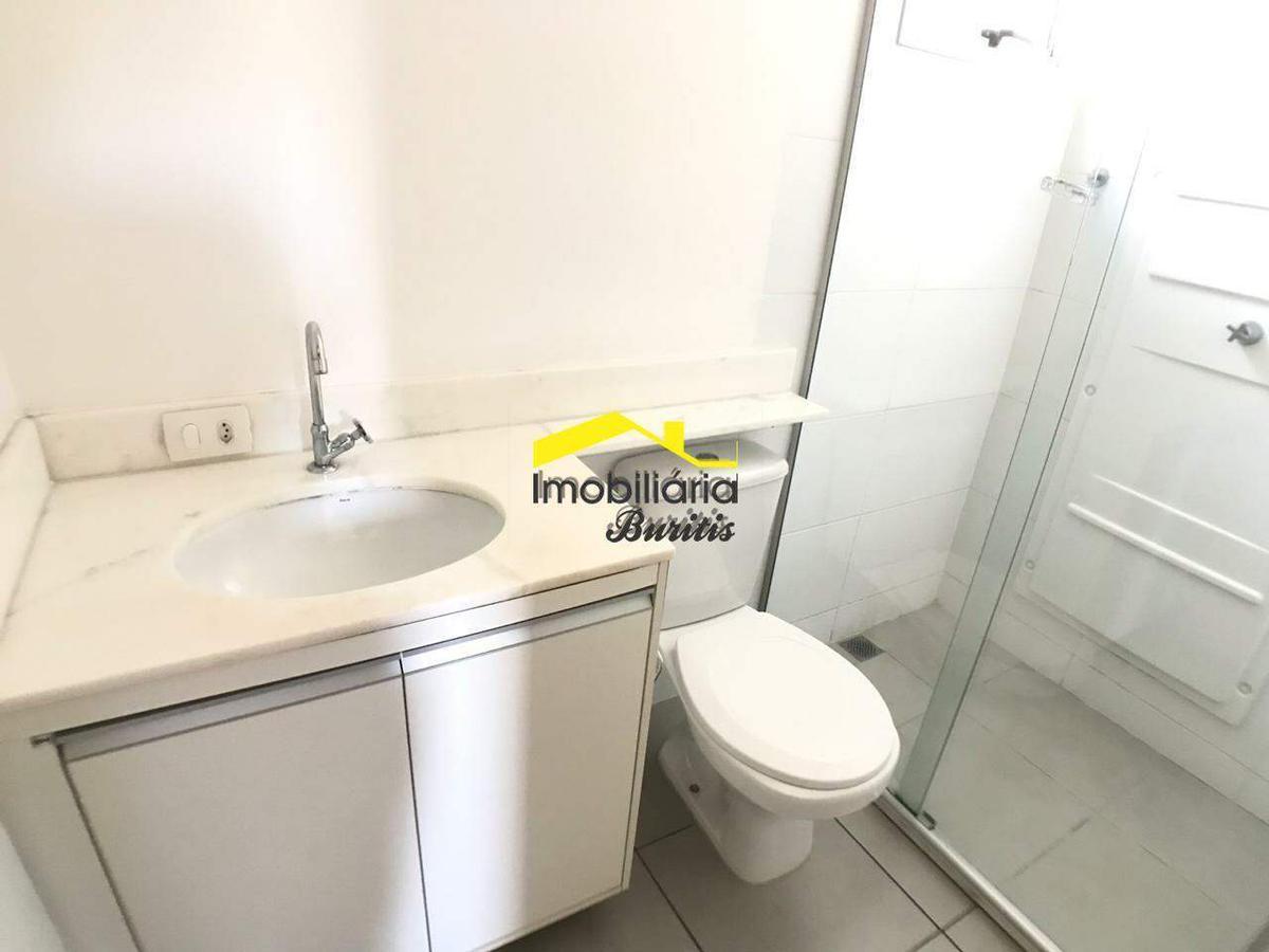 Apartamento, Estoril, 4 Quartos, 2 Vagas, 1 Suíte