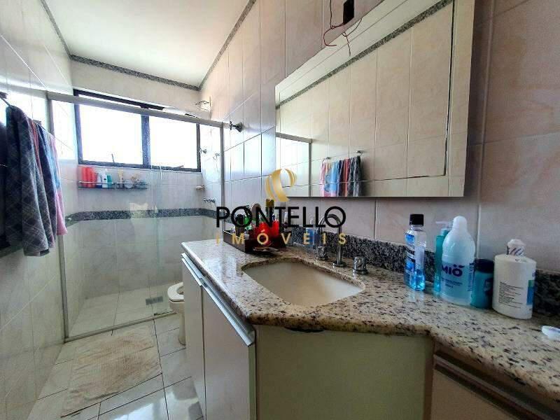 Casa, Santa Lúcia, 4 Quartos, 3 Vagas, 1 Suíte