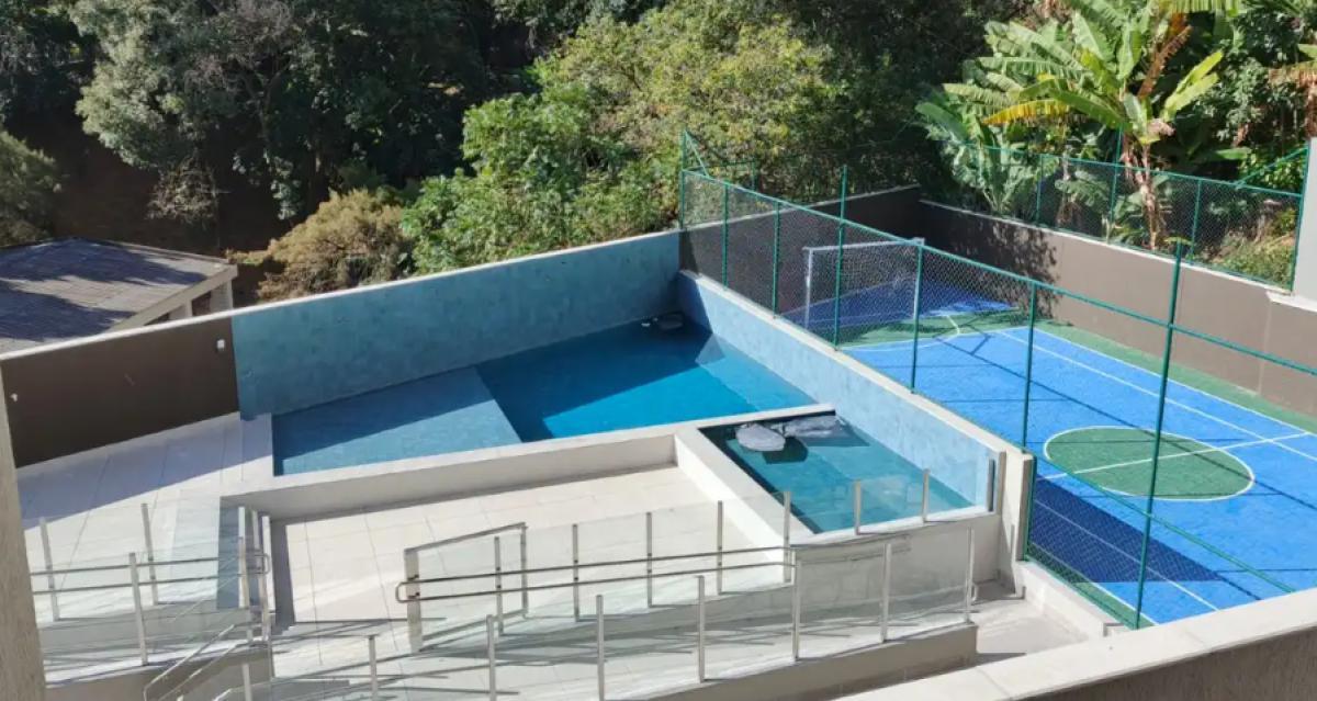 Apartamento, São Lucas, 2 Quartos, 2 Vagas, 1 Suíte