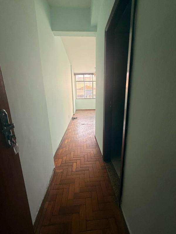 Apartamento, Centro, 2 Quartos, 0 Vaga
