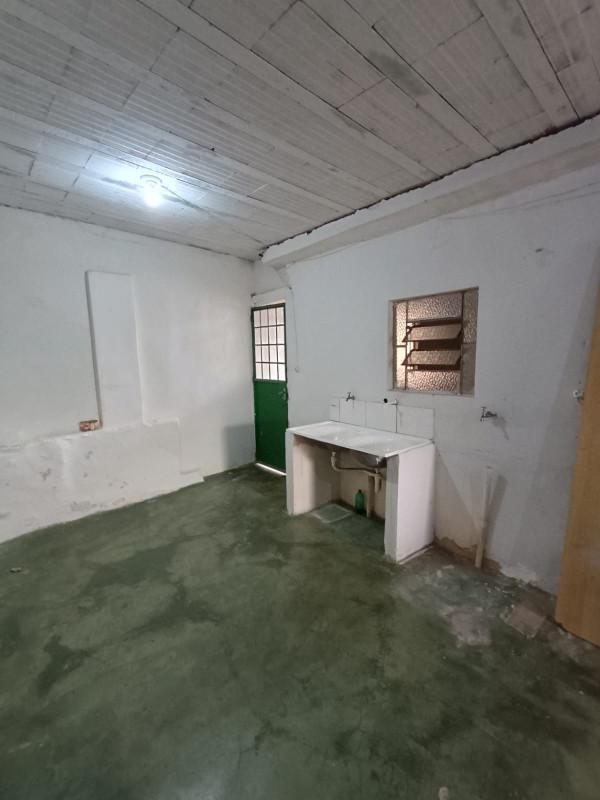 Casa, Jardim Guanabara, 3 Quartos, 4 Vagas