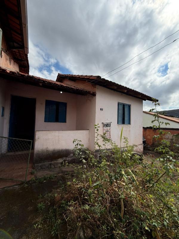 Casa, Esplanada, 3 Quartos, 1 Vaga