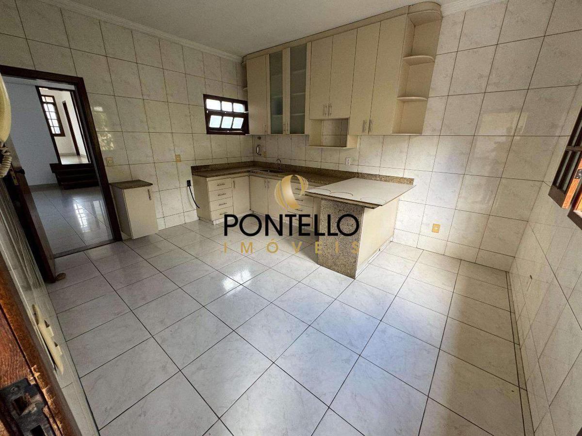 Casa, Renascença, 3 Quartos, 3 Vagas, 1 Suíte