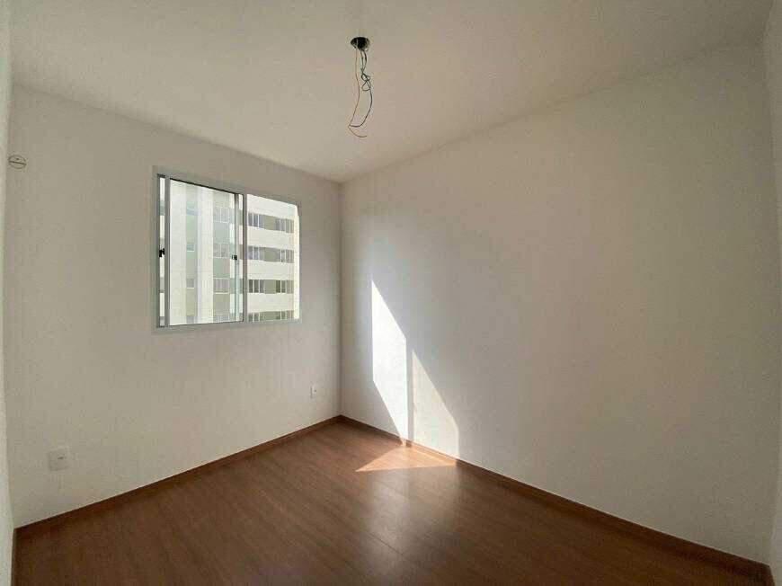 Apartamento, Palmeiras, 2 Quartos, 1 Vaga