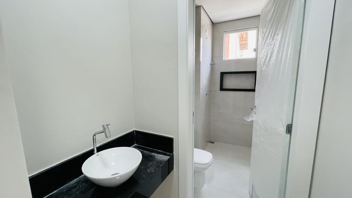 Cobertura, Pedra Azul, 3 Quartos, 2 Vagas