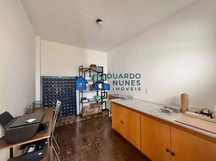 Apartamento, Santo Agostinho, 4 Quartos, 3 Vagas, 1 Suíte