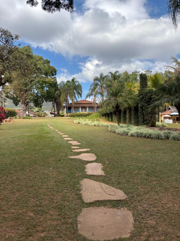 Fazenda, Serra dos Bandeirantes, 0 Quarto, 0 Vaga