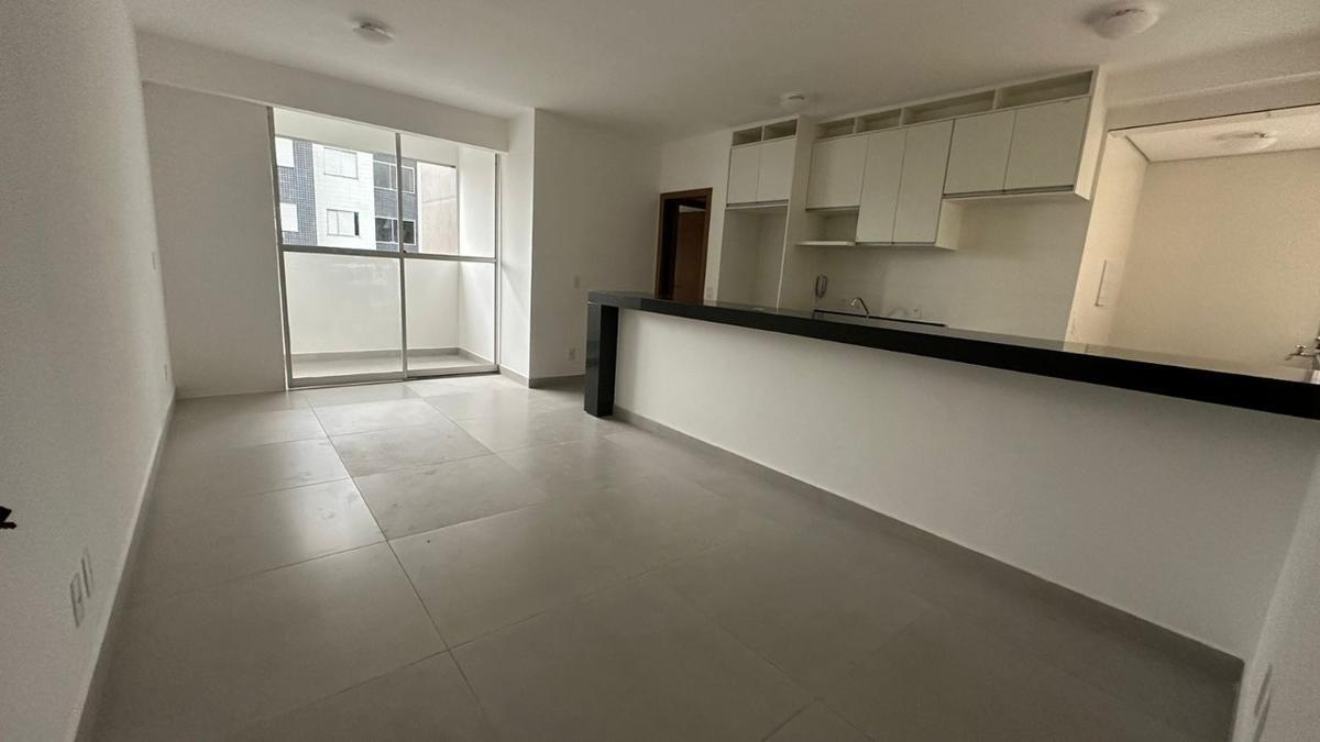 Apartamento, Jaraguá, 3 Quartos, 2 Vagas, 1 Suíte