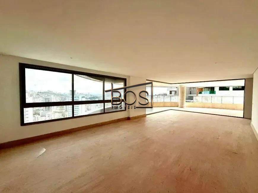 Apartamento, Santa Lúcia, 4 Quartos, 4 Vagas, 4 Suítes