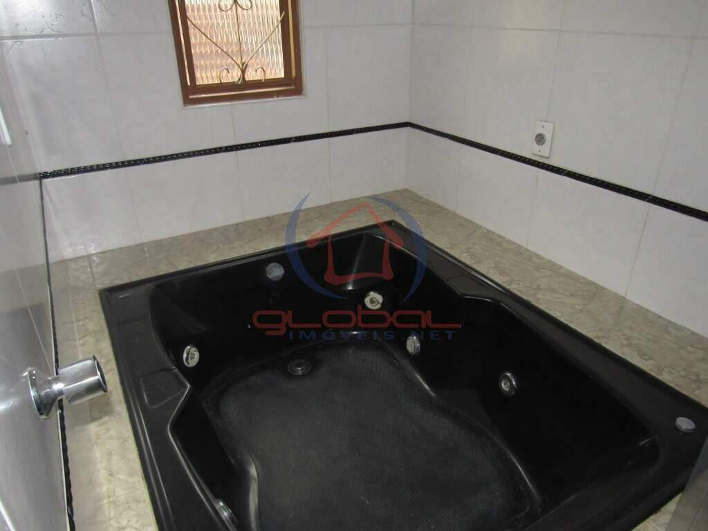 Casa, Céu Azul, 4 Quartos, 2 Vagas