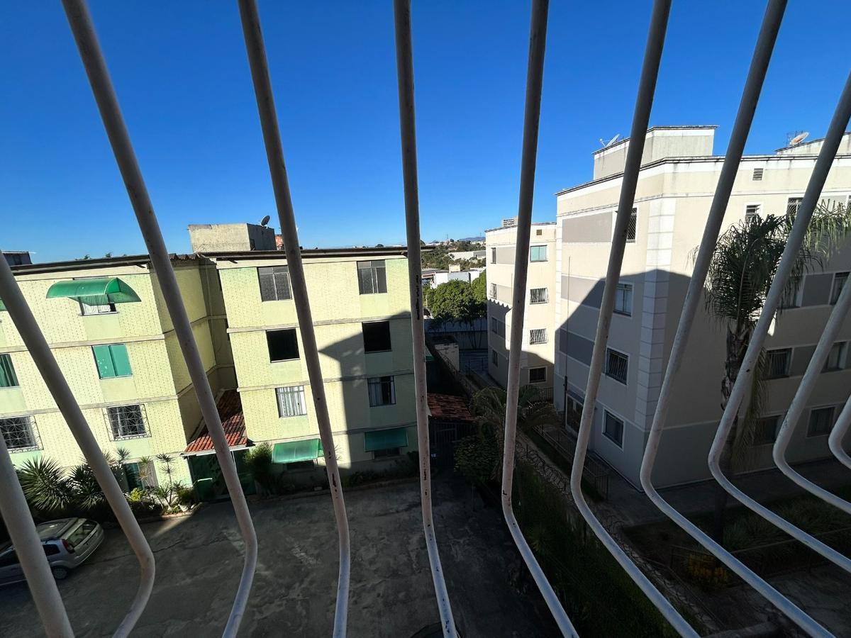 Apartamento, Centro, 2 Quartos, 1 Vaga