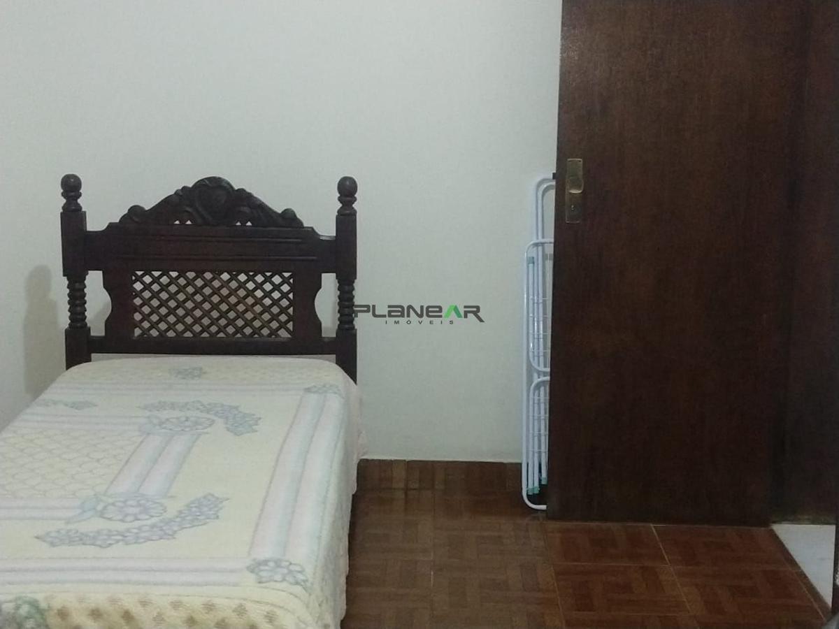 Casa, Bandeirantes, 4 Quartos, 1 Vaga