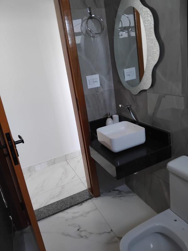 Apartamento, Novo Eldorado, 2 Quartos, 2 Vagas