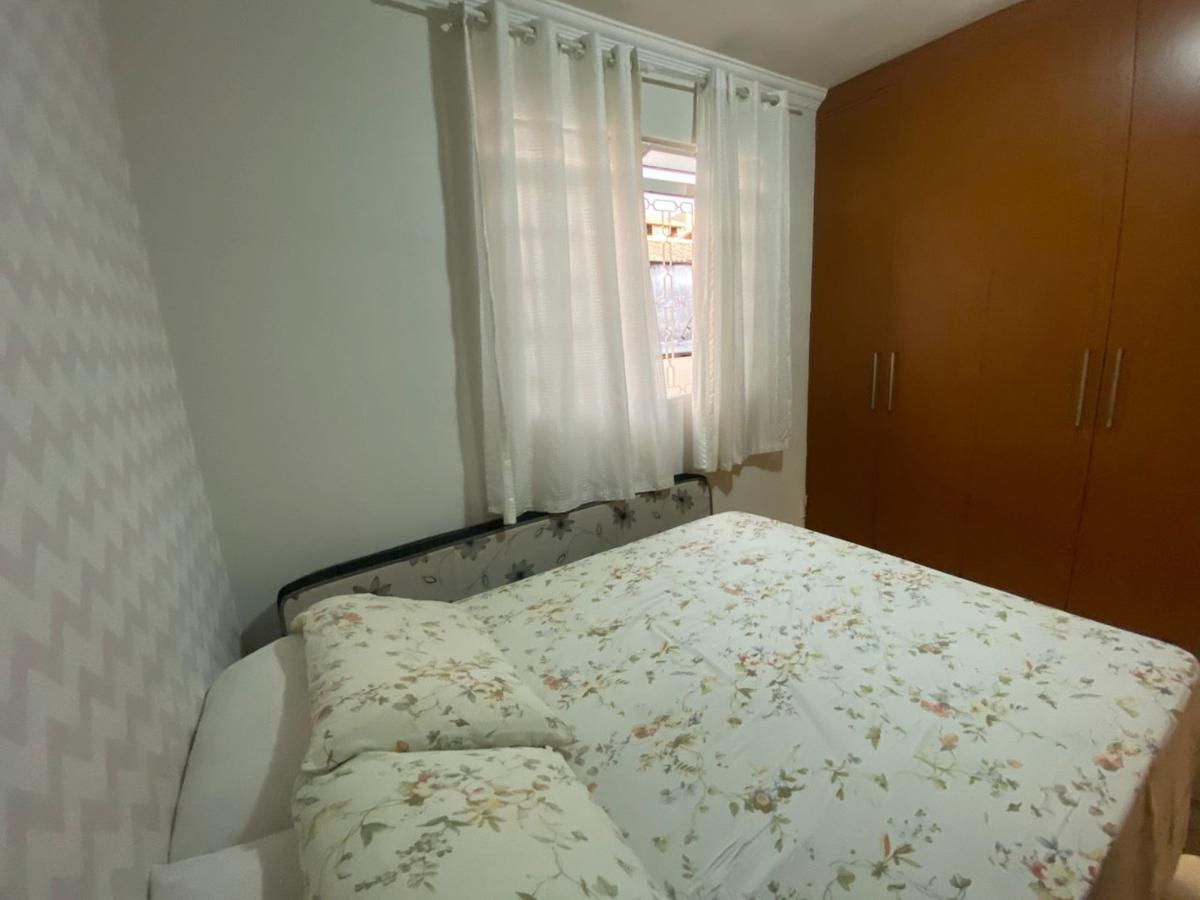 Casa, Santa Branca, 2 Quartos, 2 Vagas, 2 Suítes