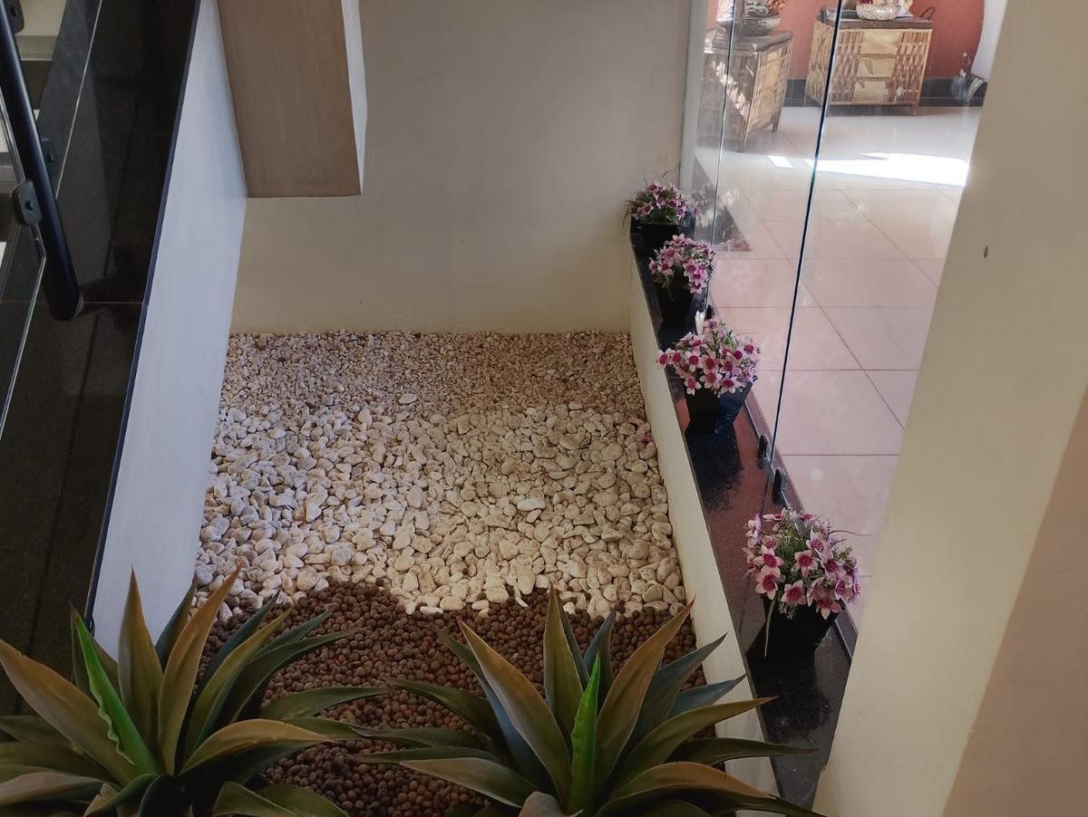 Casa, São Bernardo, 5 Quartos, 4 Vagas, 2 Suítes