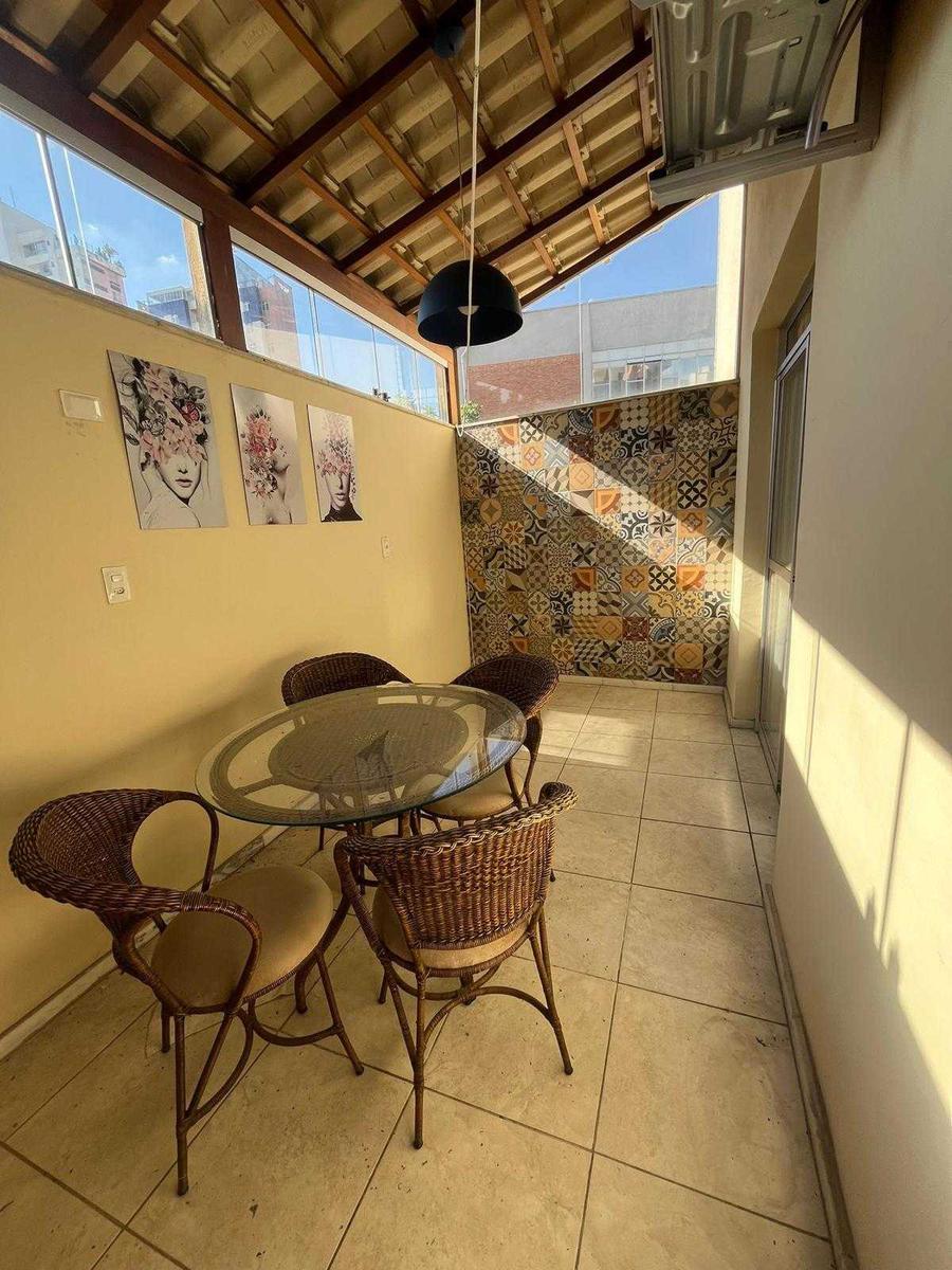 Apartamento, Nova Granada, 1 Quarto, 1 Vaga, 1 Suíte