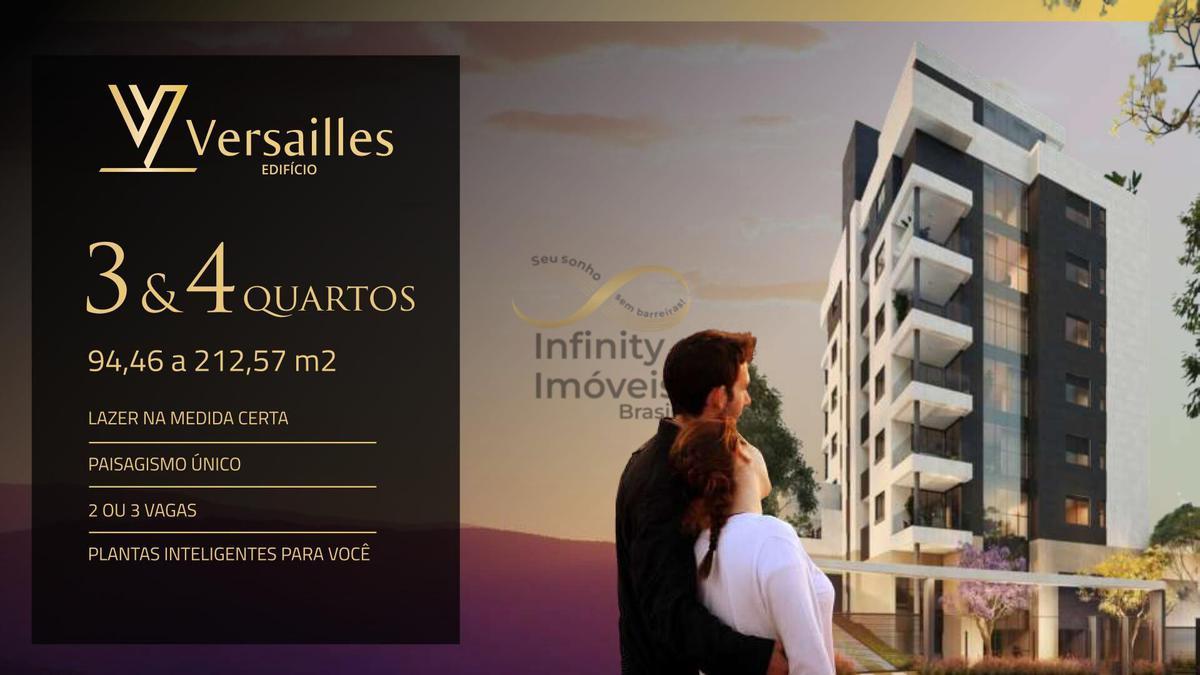 Apartamento, Carmo, 4 Quartos