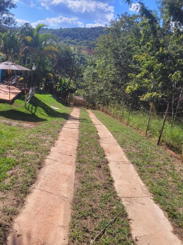 Fazenda, Encontro das Águas, 3 Quartos, 2 Vagas