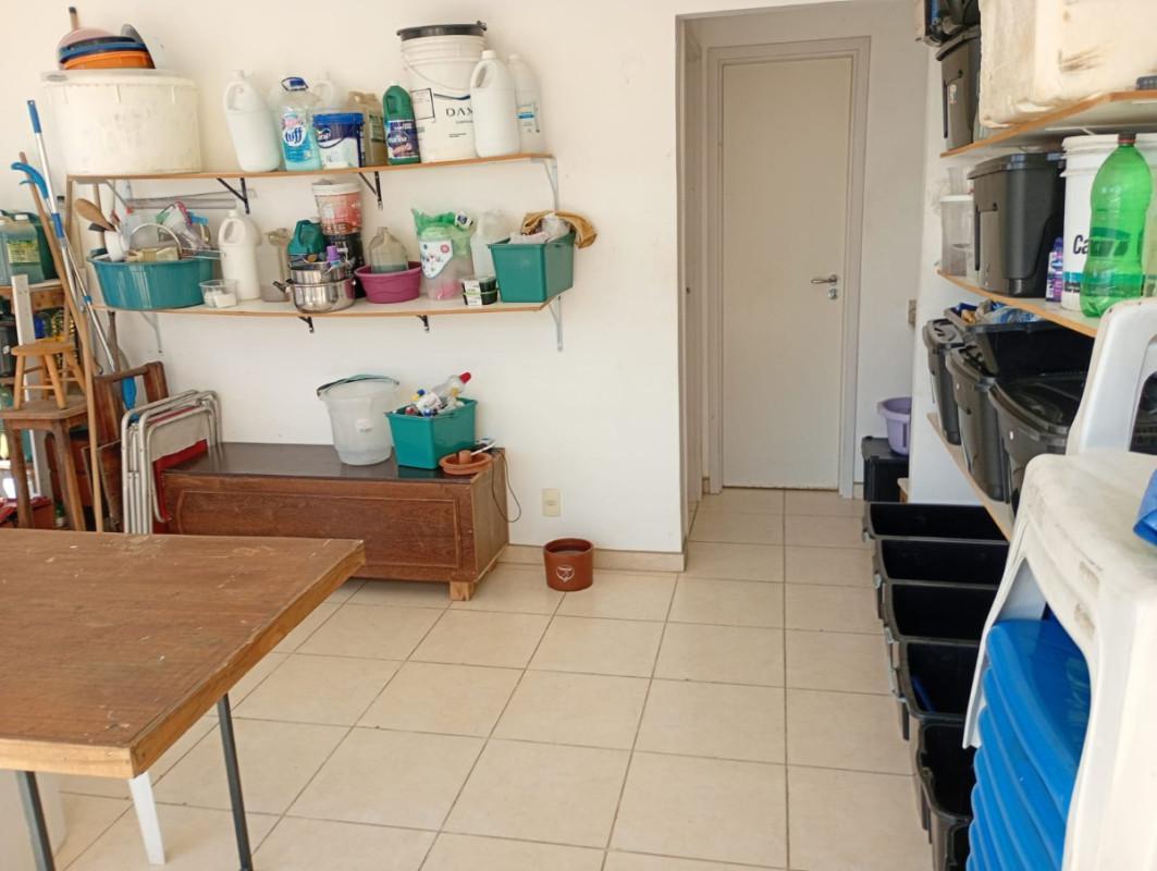Cobertura, Vila Clóris, 4 Quartos, 3 Vagas, 1 Suíte