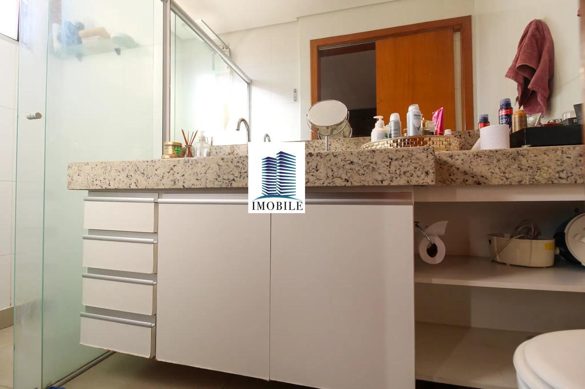 Apartamento, Buritis, 4 Quartos, 2 Vagas, 1 Suíte