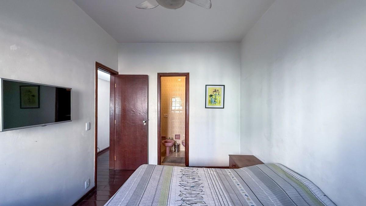 Apartamento, Cidade Jardim, 4 Quartos, 2 Vagas, 1 Suíte