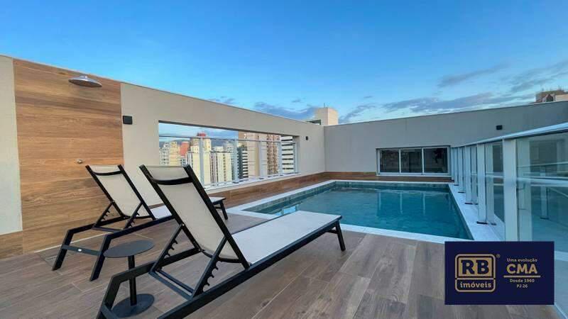 Apartamento, Barro Preto, 1 Quarto, 1 Vaga, 1 Suíte