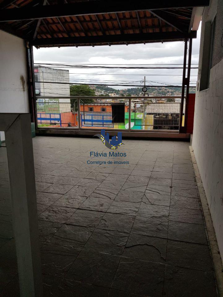 Casa, São Benedito, 3 Quartos, 0 Vaga