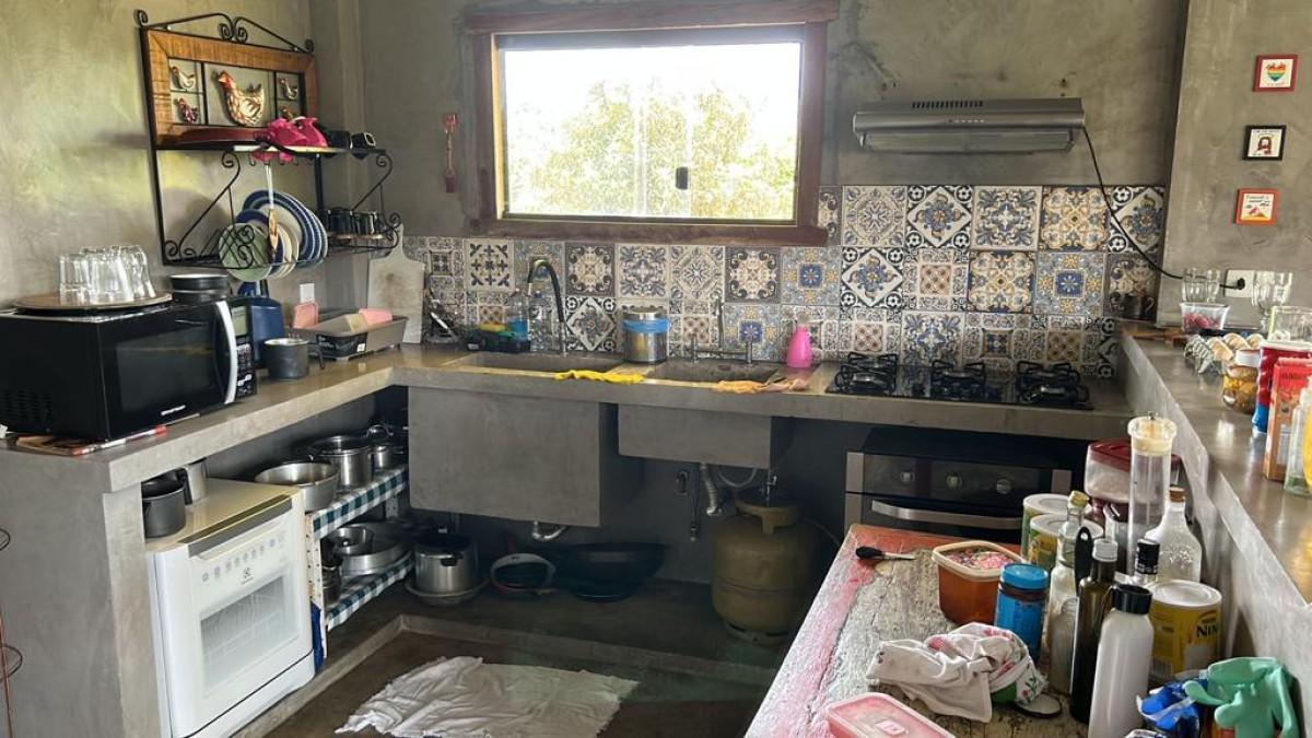 Fazenda, Zona Rural, 6 Quartos, 0 Vaga, 4 Suítes