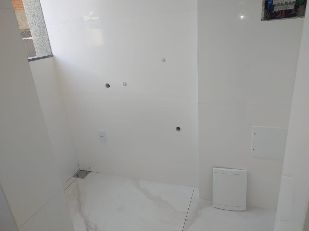Apartamento, Grajaú, 3 Quartos, 2 Vagas, 1 Suíte
